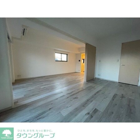 アリュージュ両国の物件内観写真